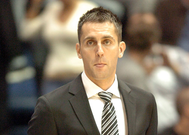 Милош Вујанић нови потпредседник Партизана