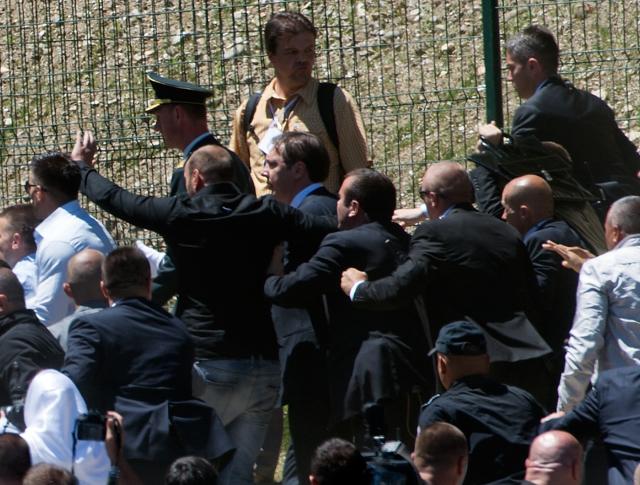 Захтев министра БиХ за смену одговорних због напада на Вучића без подршке!