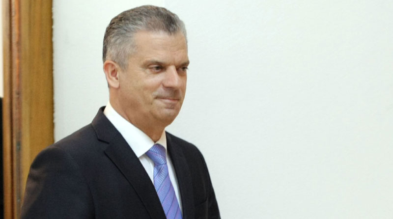 Почело суђење Фахрудину Радончићу