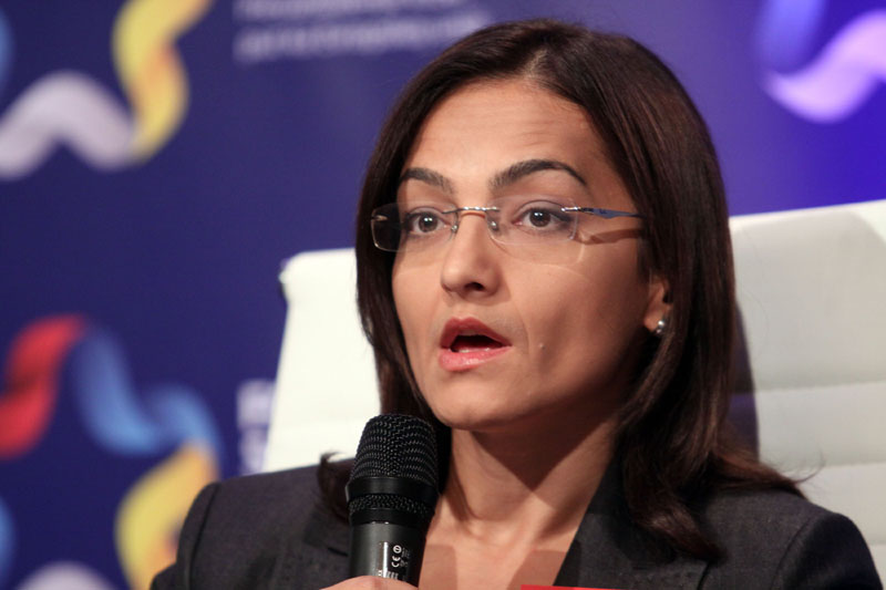 Бивша министарка одбране у “тиму” осумњичених за уништавање опреме за прислушкивање