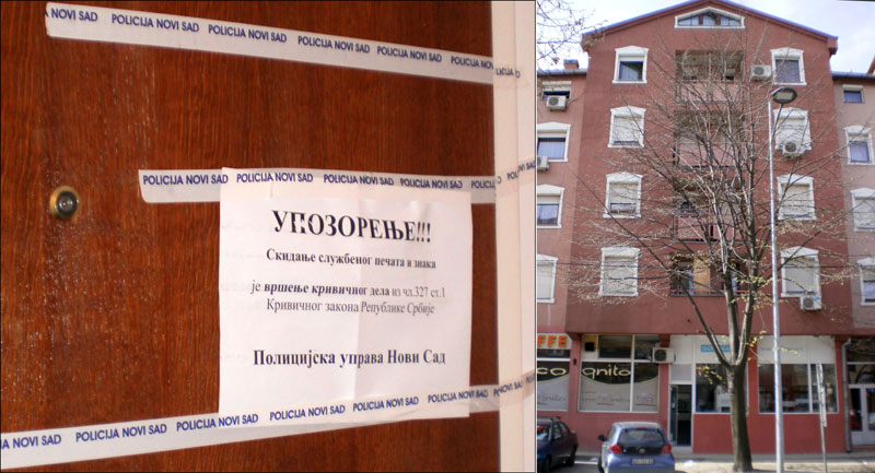 Бацила се због неузвраћене љубави, оставила мајци и бившем момку опроштајна писма