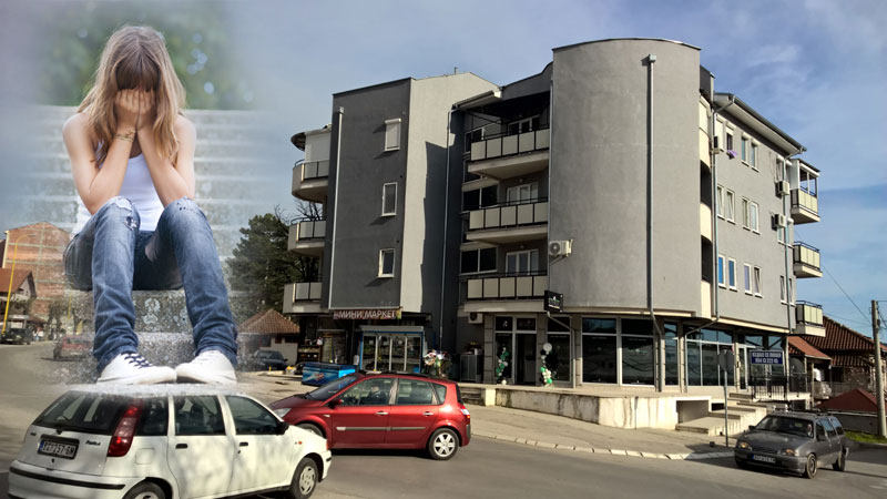 Оптужница педофилу: Обљубио другарицу своје деце?