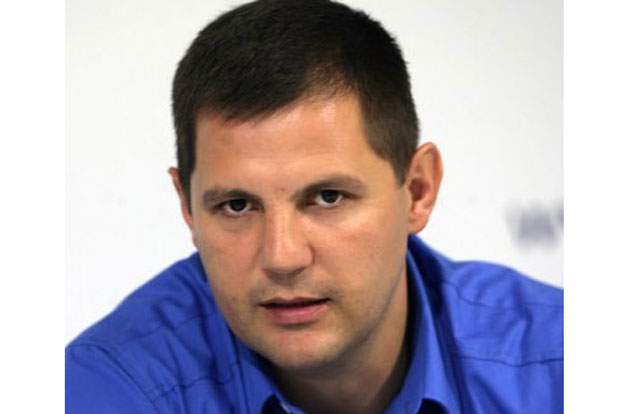 ТВИТ ХИТ: Ненад Боровчанин (СПС)