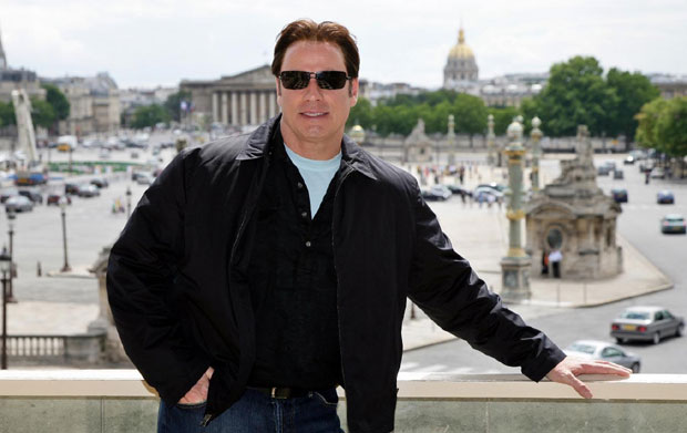 Нови геј скандал Џона Траволте: Тражио срећан крај масаже