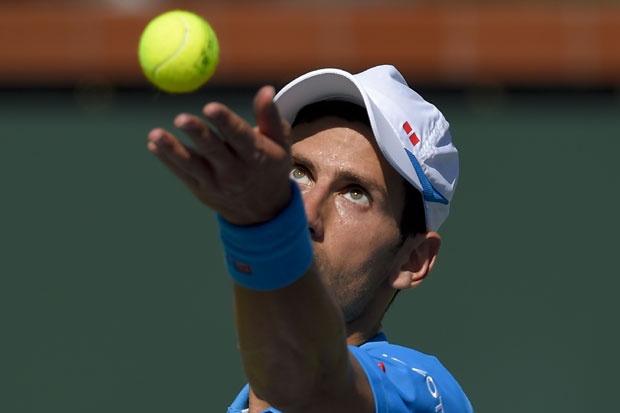 Ђоковић рутински до полуфинала: Нова „рецка“ против Бердиха