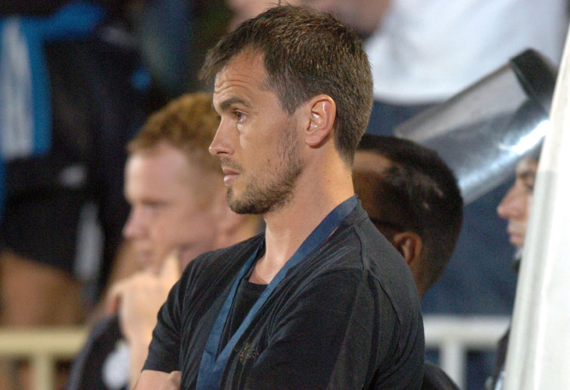 Лазовић разочаран: Зар овакав расплет у 21. веку?!