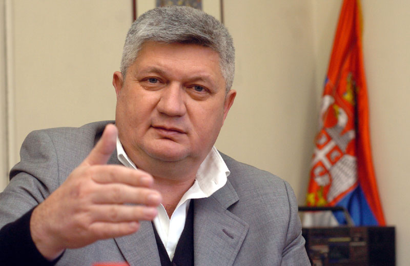 Лековић: Караџић је престар!