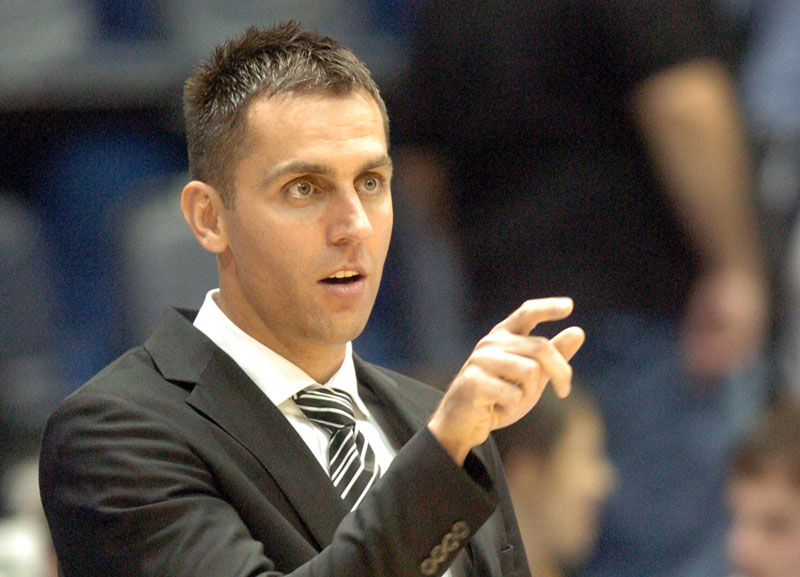 Вујанић појачава Партизан