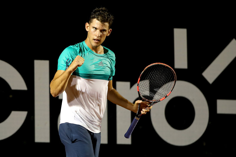 Тим може да наследи Новака