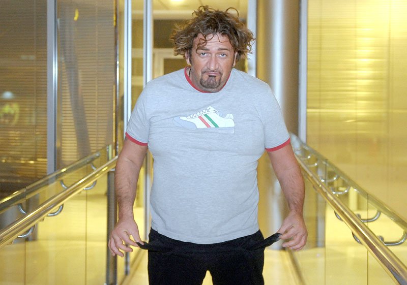 Драган Маринковић Маца о укидању Аудиције: Фарма преча од смеха