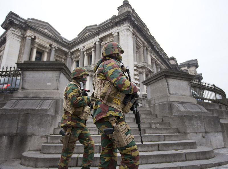 Информације из заплењеног лаптопа: Терористи циљали премијера!