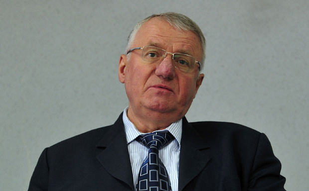 Шешељ ослобођен свих тачака оптужнице; Лидер СРС: Савест ми је чиста (ВИДЕО)