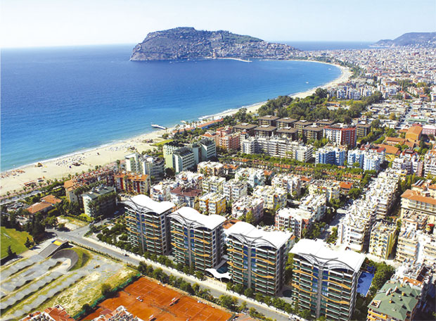 Како је Турска постала туристичка велесила