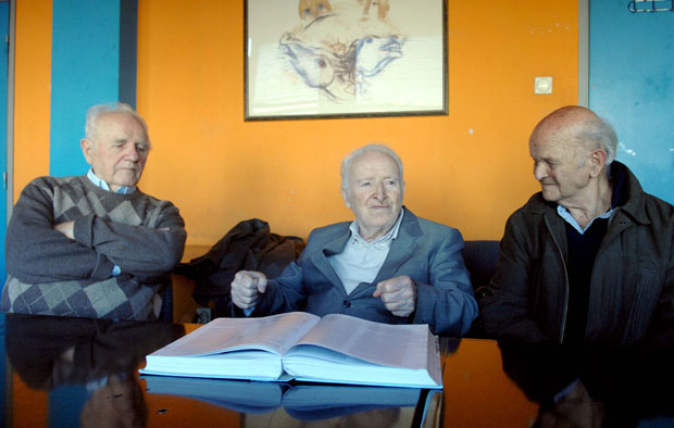 Бивши акцијаши обележавају свој дан: И боси смо градили Брчко - Бановићи