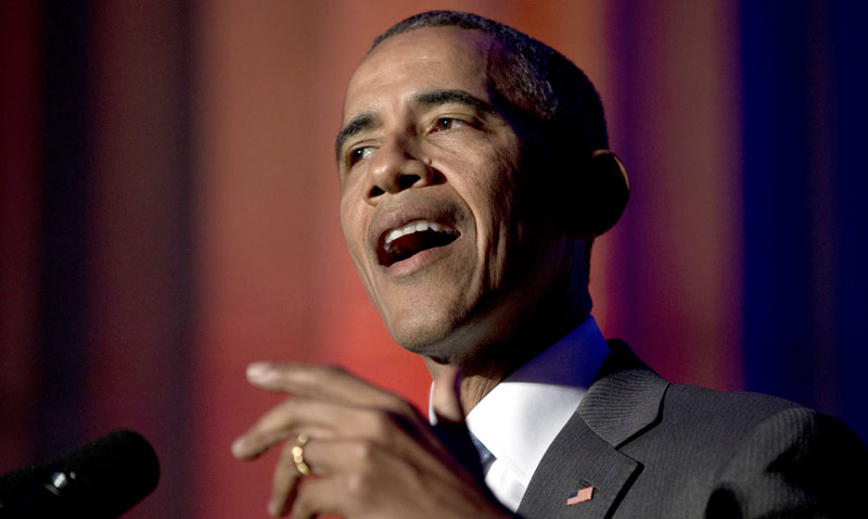 Обама: Свет још није ослобођен нуклеарног оружја