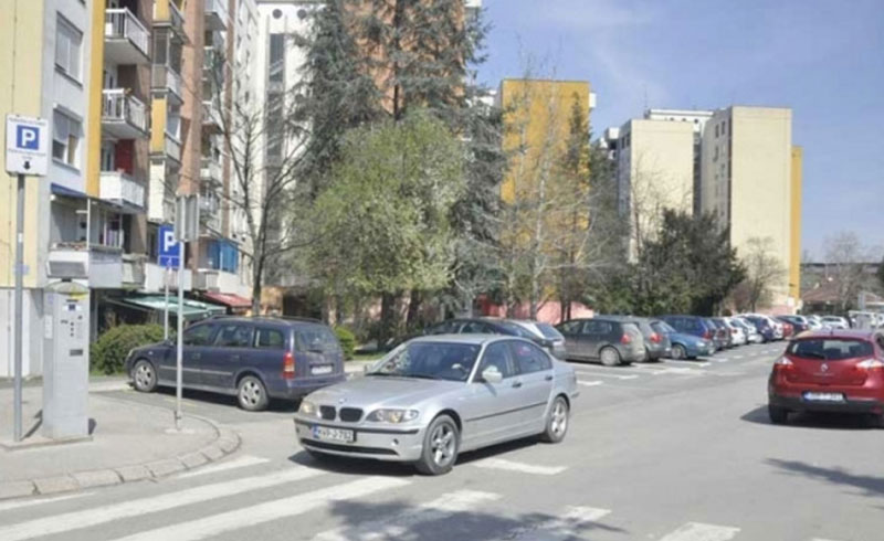 Бањалука: Избегнута експлозија бомбе