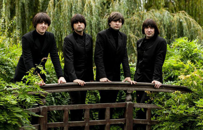 Битлманија тресе: Бестбит у београдском Божидарцу