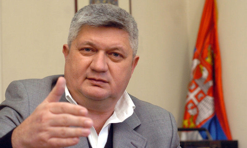 Лековић реплицира Томиславу Караџићу: Гласање мора да буде тајно