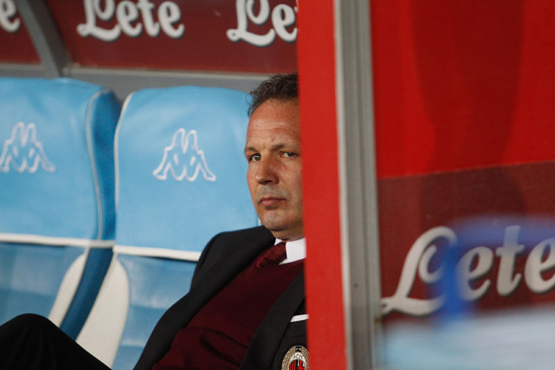 Михајловић: Ко преживи два рата не може да се плаши фудбалске утакмице