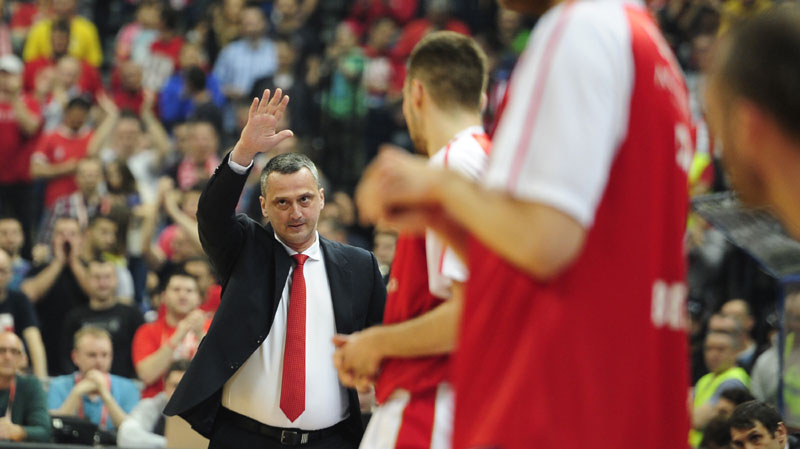 Радоњић: Остаје нам да победимо Цедевиту