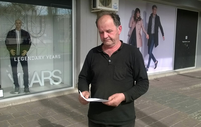 Краљево: Чували му краве за 200.000!