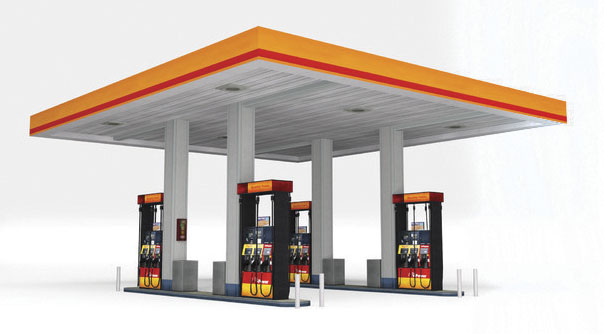 Гориво точе у сто цена