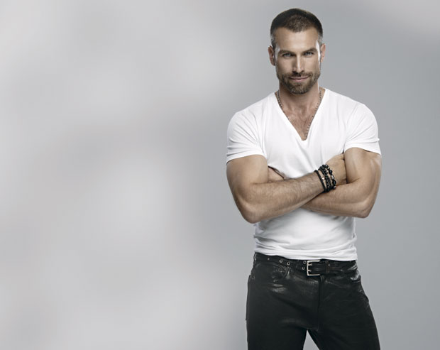 Глумац Рафаел Амаја тражи духовиту девојку 