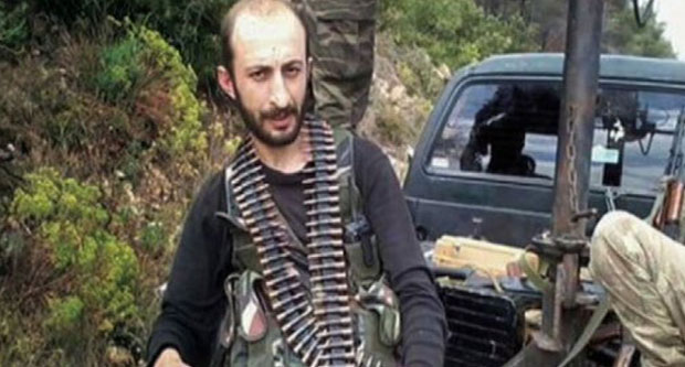 СЛУЧАЈ ОБОРЕНОГ СУ-24: Ухапшен убица руског пилота