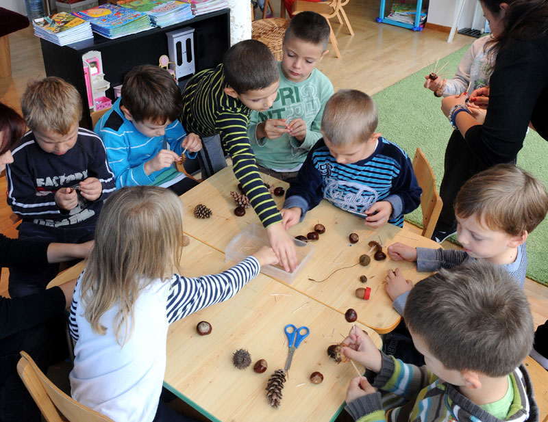 Крагујевац: Родитељима исплаћено 20 милиона