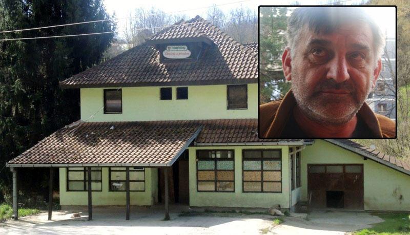 Монструозно: Камионџијама за 5€ подводио жене!