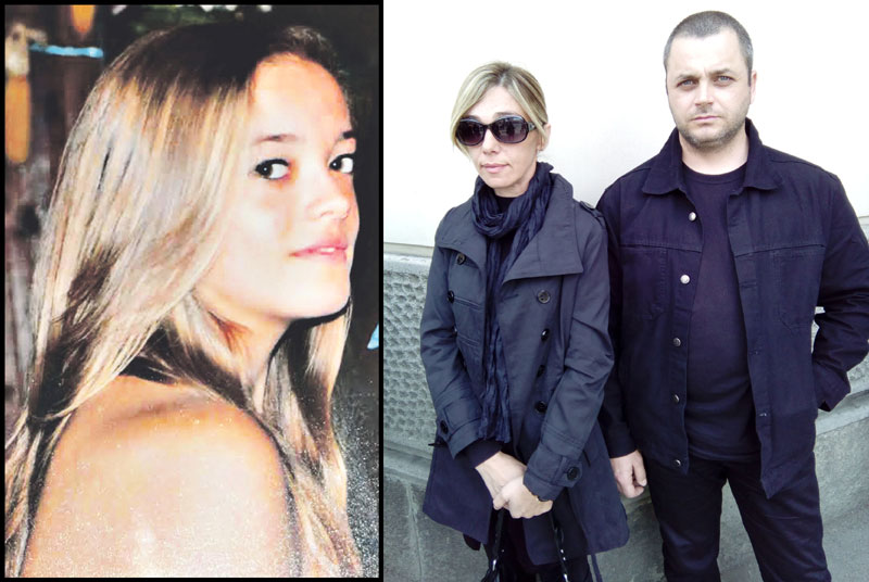 За смрт девојке из Пуле 4,5 година затвора