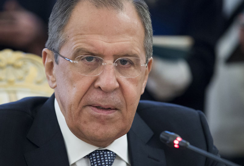 Лавров: Трибунал је пристрасан, што пре га затворити