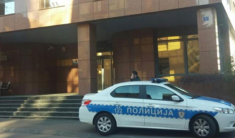 Банкарима притвор због 123 милиона