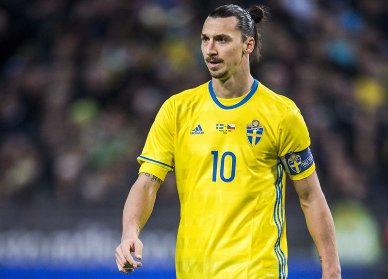 Ибрахимовић поставио услове: Хоћу 600.000 недељно