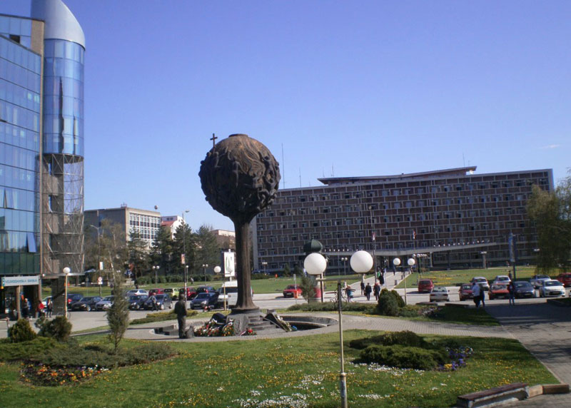 Крагујевац: Две милијарде за буџетске рупе