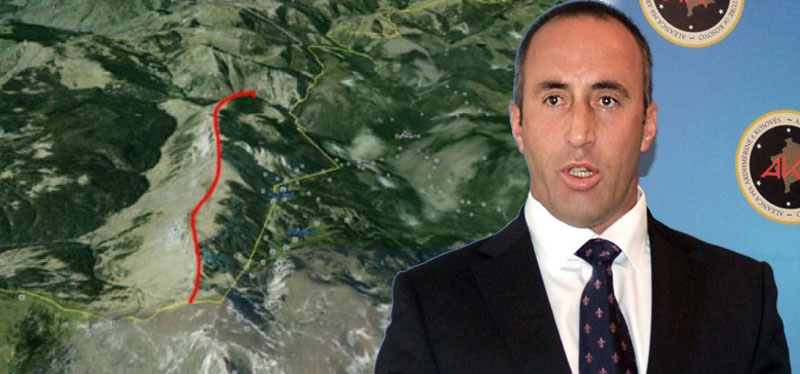 Харадинај због демаркације зове у помоћ ФБИ!