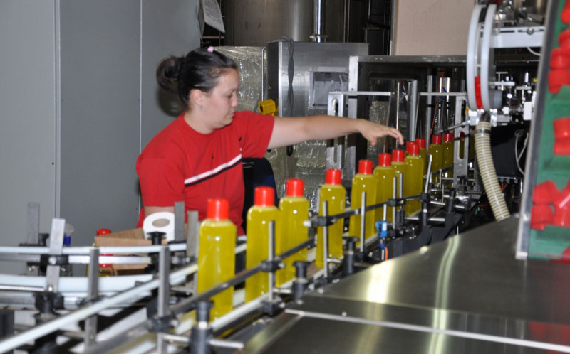 Стечај се надвио над Беохемијом - Инхем из Зрењанина