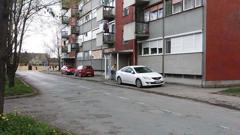 Врбас: Бура због рачуна за воду