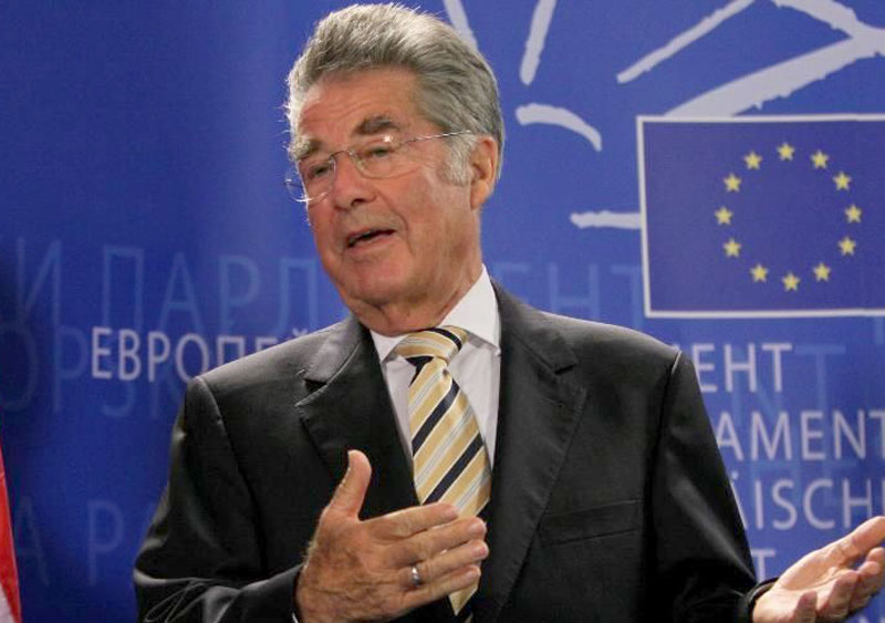 Аустрија скептична о споразуму ЕУ и Турске о избеглицама