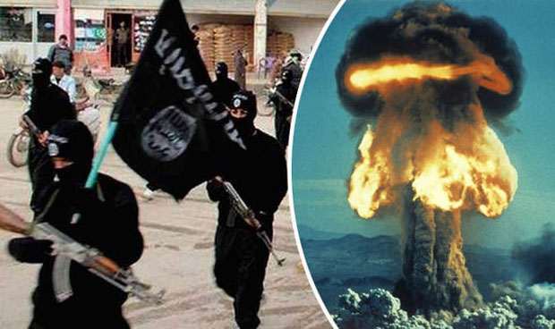 Упозорење Дејвида Камерона: Исламисти прете прљавом бомбом