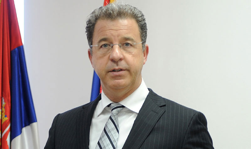 Брамерц крајем априла стиже у Хрватску