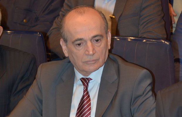 Кркобабић: Глас сигурној пензији