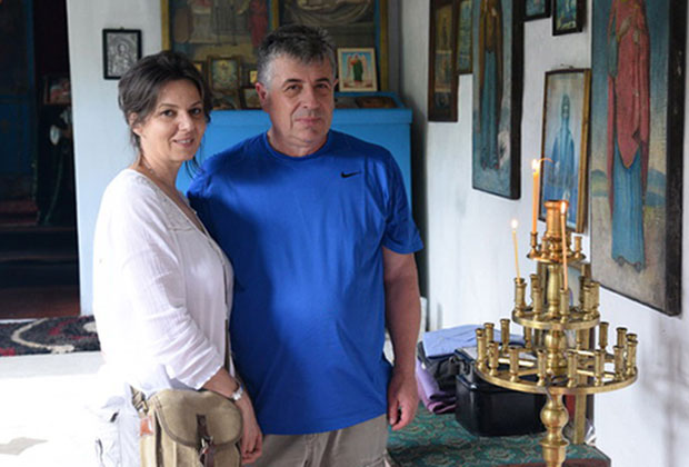 Свети Сава оставио траг