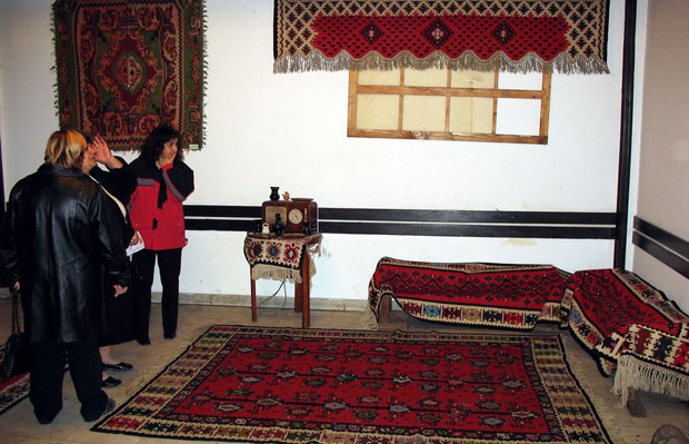 Пиротски ћилим шири по Америци