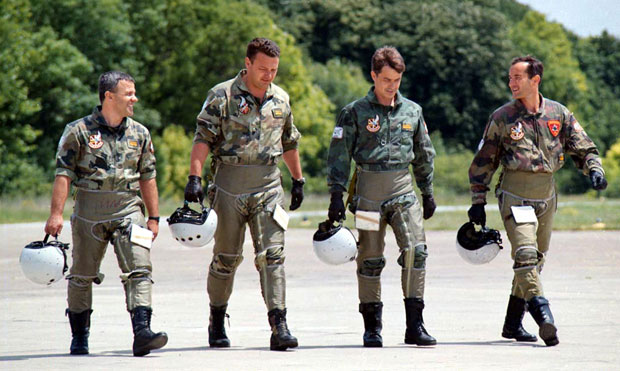 Наша срца била јача и од НАТО авијације 