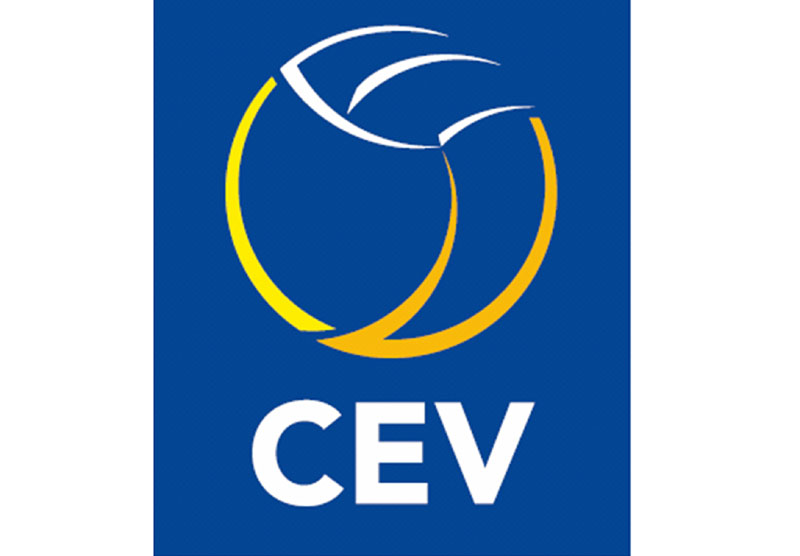 На ЕП у одбојци 24 репрезентације