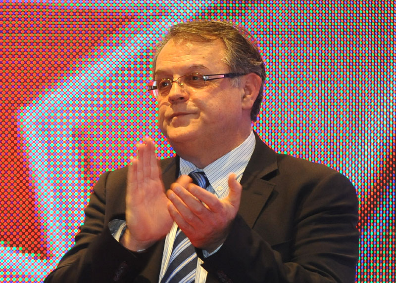 Човић: Померамо границе
