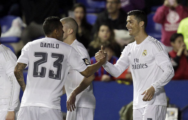 Шпански Ел класико играће се у Мајамију