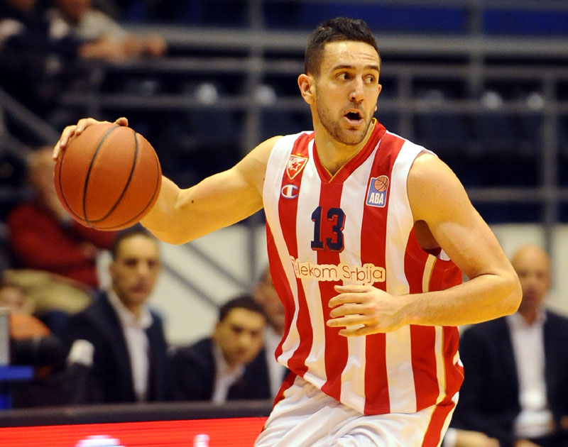 Мицић: Тек сада почињемо