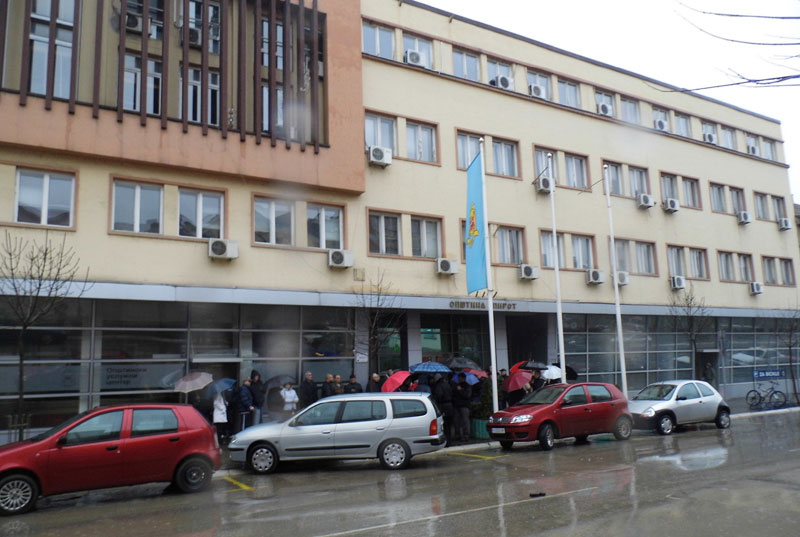 Десет година сарадње Пирота и бугарског града Монтана